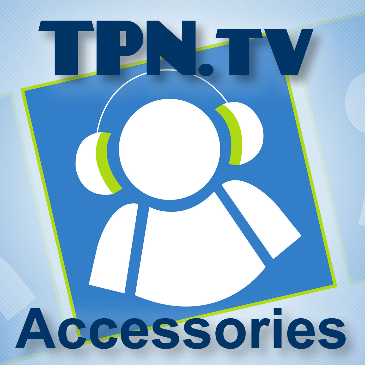 TPN Show Coverage Accessories