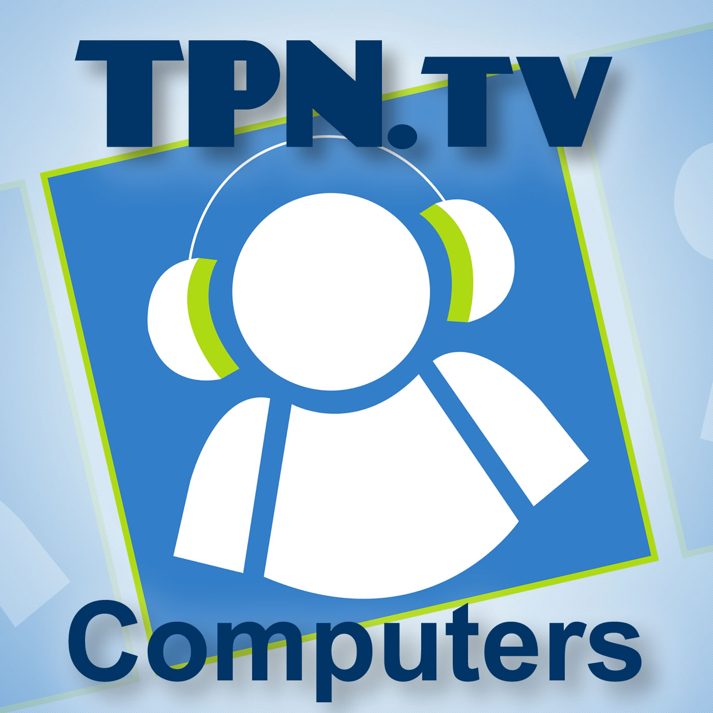 TPN Show Coverage Computers